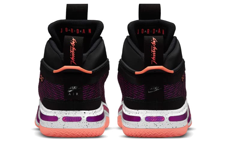Кроссовки для баскетбола Jordan Air Jordan 36 PF "First Light" - изображение 5