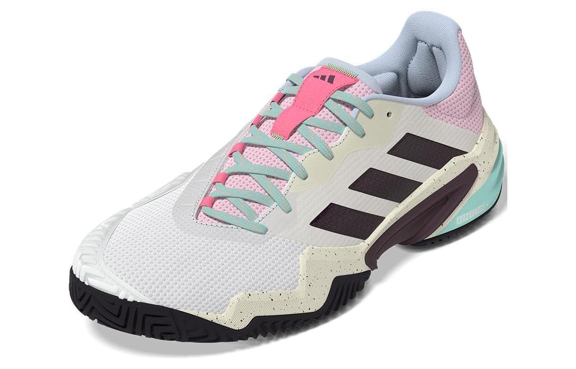 Кроссовки для тенниса adidas Barricade 13 Tennis - изображение 3