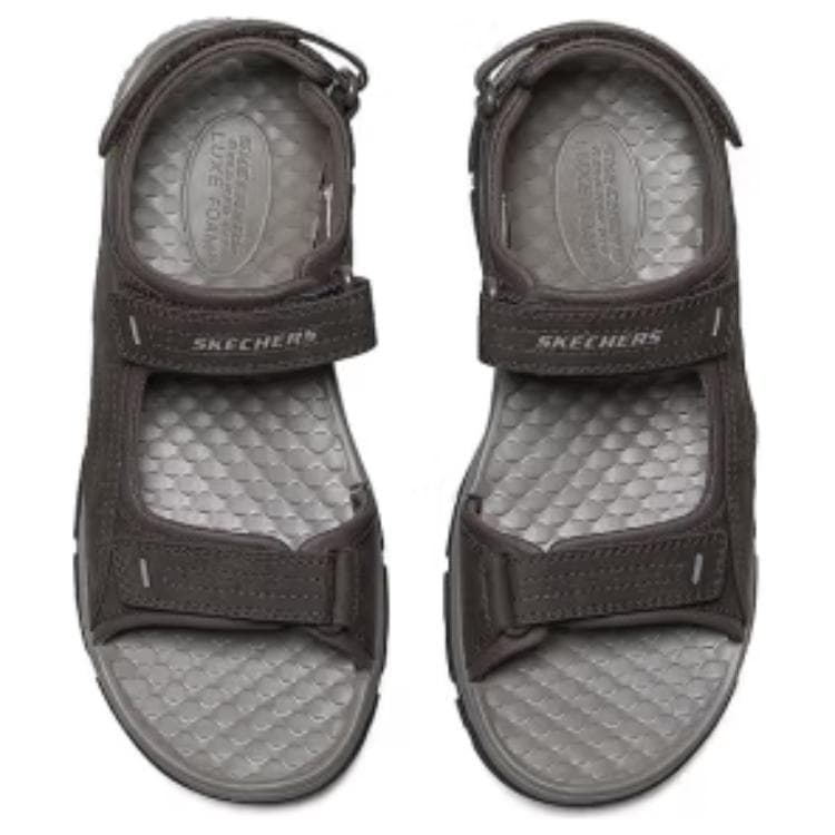 Сандалии с ремешком Skechers Tresmen - изображение 4