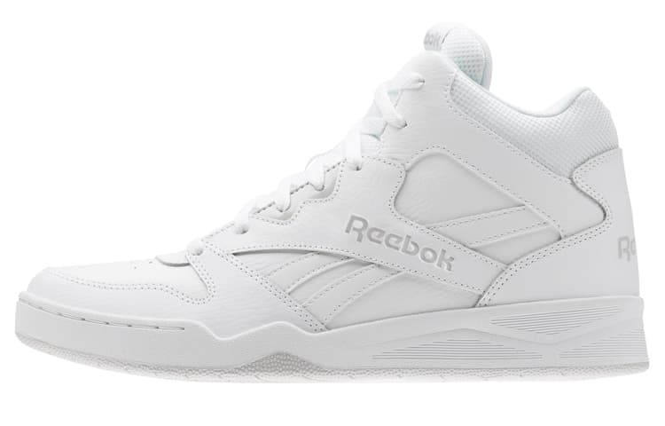 Кроссовки для баскетбола Reebok Royal BB4500 HI2 White - изображение 1