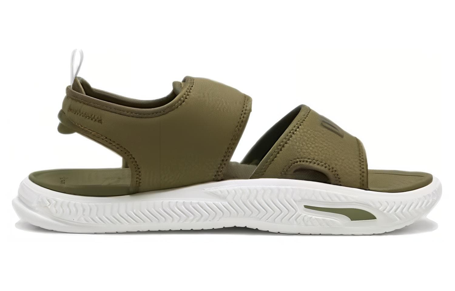 Сандалии с ремешком PUMA SoftridePro Sandal 24 - изображение 2