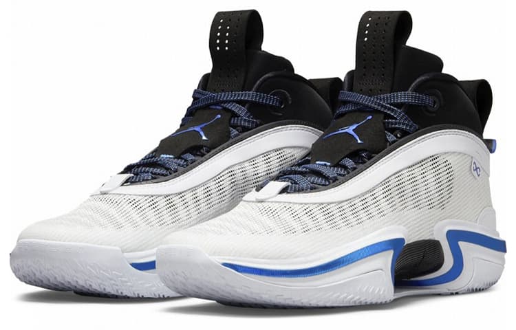 Кроссовки для баскетбола Jordan Air Jordan 36 PF - изображение 3