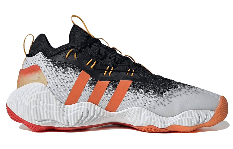 Кроссовки для баскетбола adidas Trae Young 3.0 - изображение 2