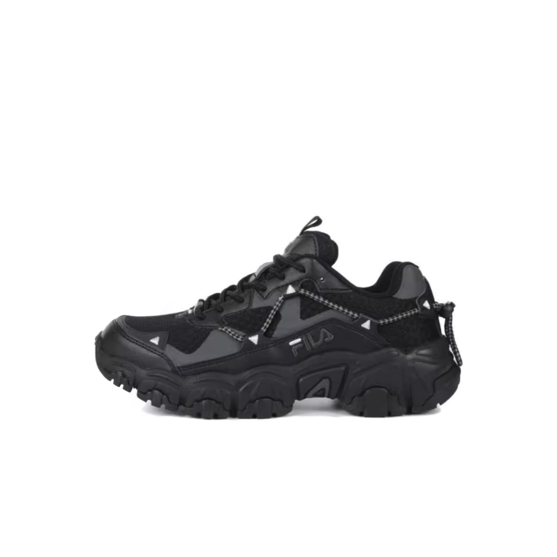 Кроссовки FILA Fluid - изображение 6