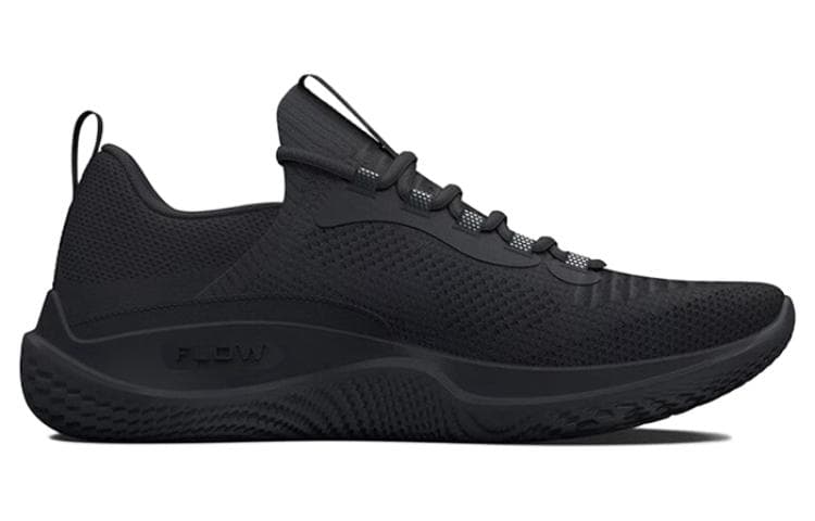 Кроссовки для спортзала Under Armour Flow Dynamic - изображение 2