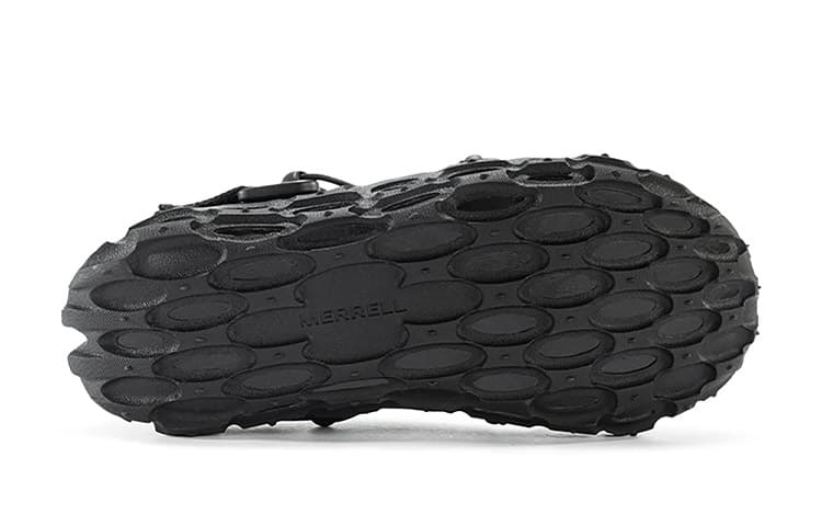 Сандалии Merrell Hydro Moc Black - изображение 3