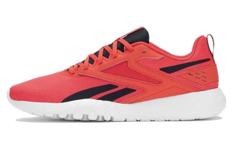 Кроссовки для спортзала Reebok Flexagon Energy TR 4 Pink - изображение 1