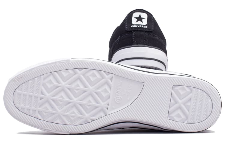Кеды Converse Star Player Black - изображение 4