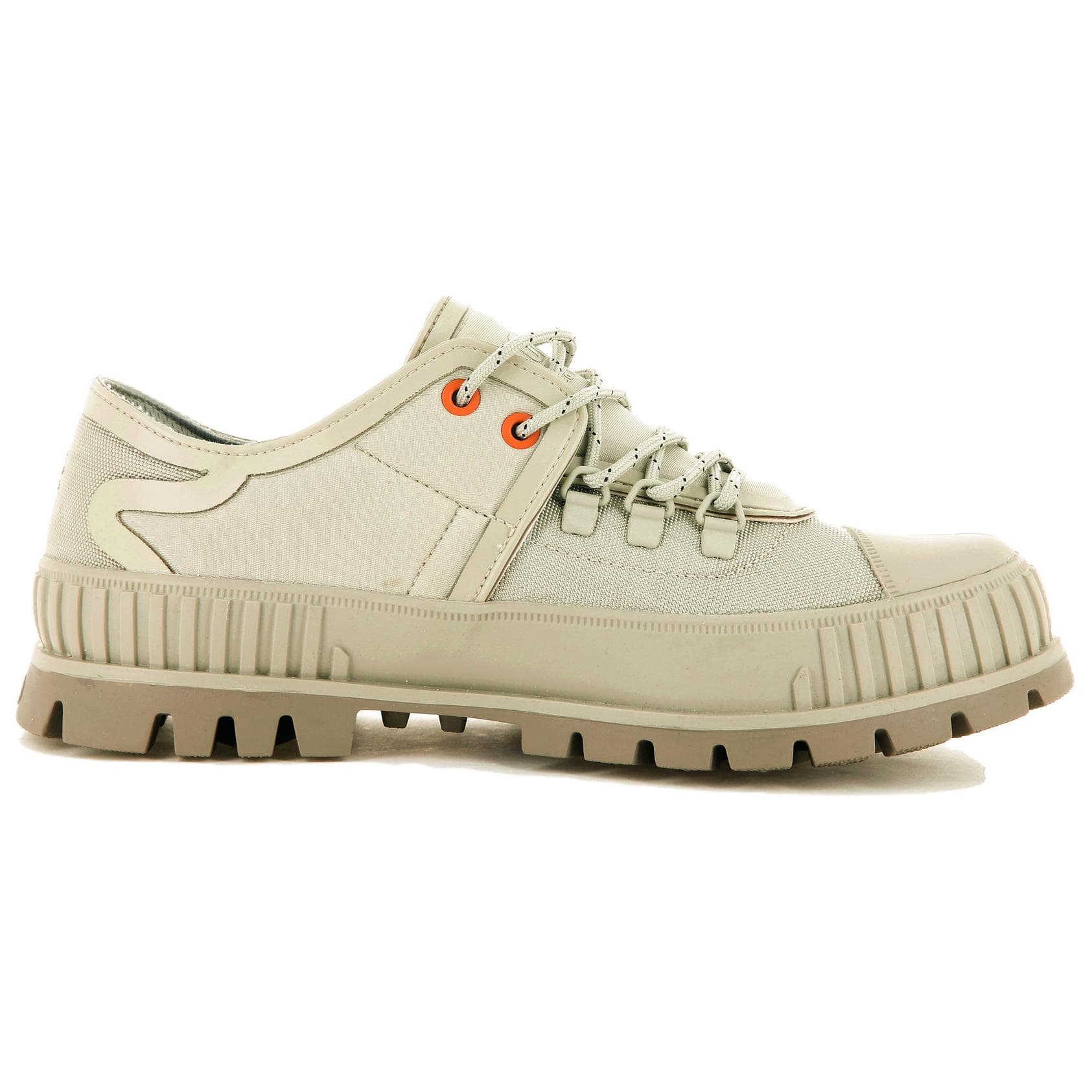 Кеды Palladium Pallashock Hkr Rains - изображение 2