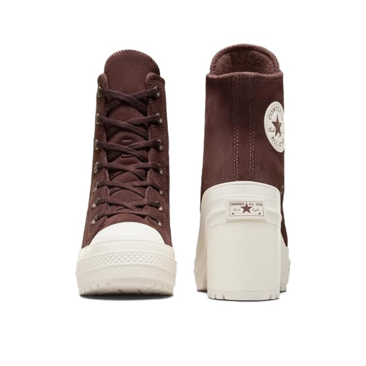 Туфли Converse Chuck 70 De Luxe - изображение 4