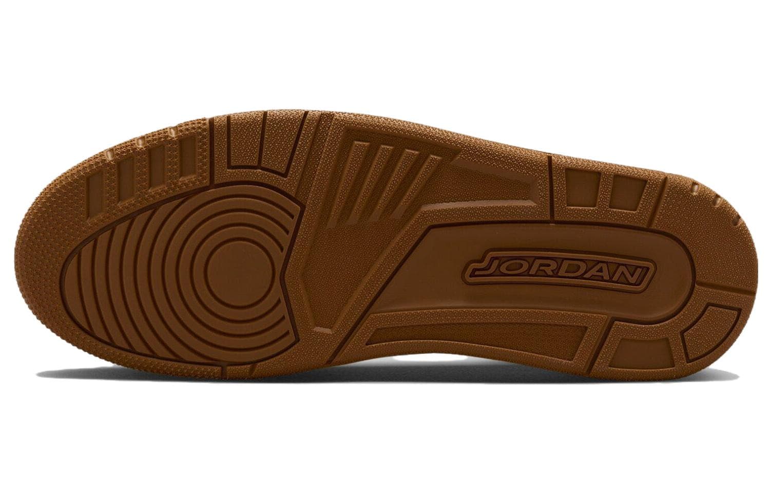Ретро баскетбольные кроссовки Jordan Legacy 312 Low - изображение 6