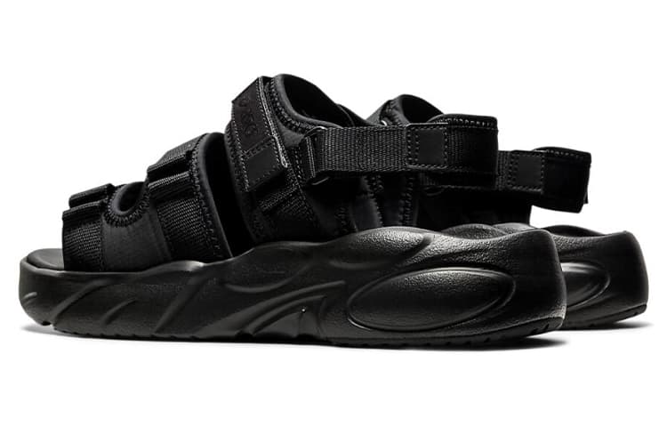 Шлёпанцы Asics Gel-Bondal - изображение 3