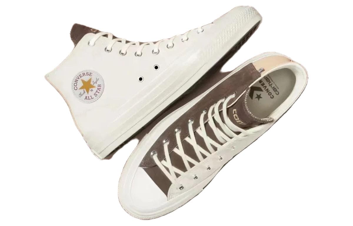 Кеды Carhartt WIP x Converse Cons Chuck Taylor - изображение 4