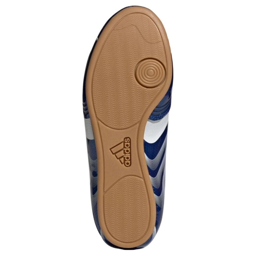 Кроссовки для спортзала Adidas Originals Taekwondo F50 Мягкие и Комфортные Противоскользящие Устойчивые к Износу Низкие Кроссовки для Тренировок - изображение 5