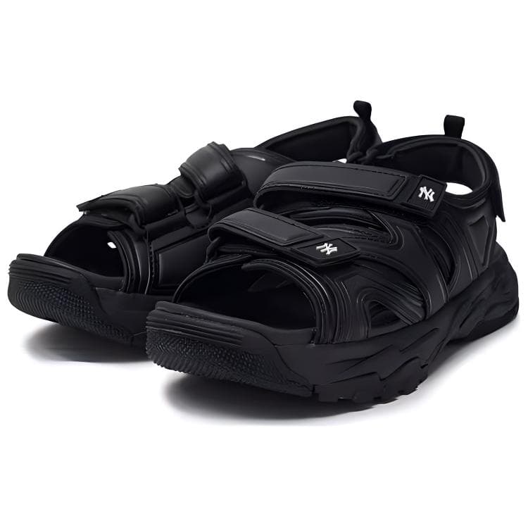 Сандалии с ремешком MLB Sandal Chunky Mask - изображение 3