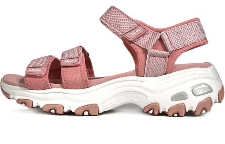 Сандалии с ремешком Skechers D'LITES - изображение 1