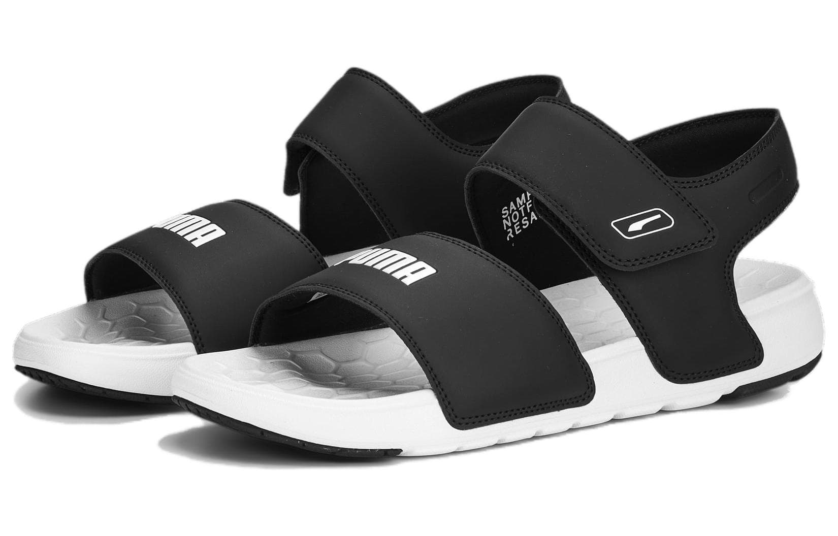 Сандалии с ремешком PUMA Softride Pure - изображение 3
