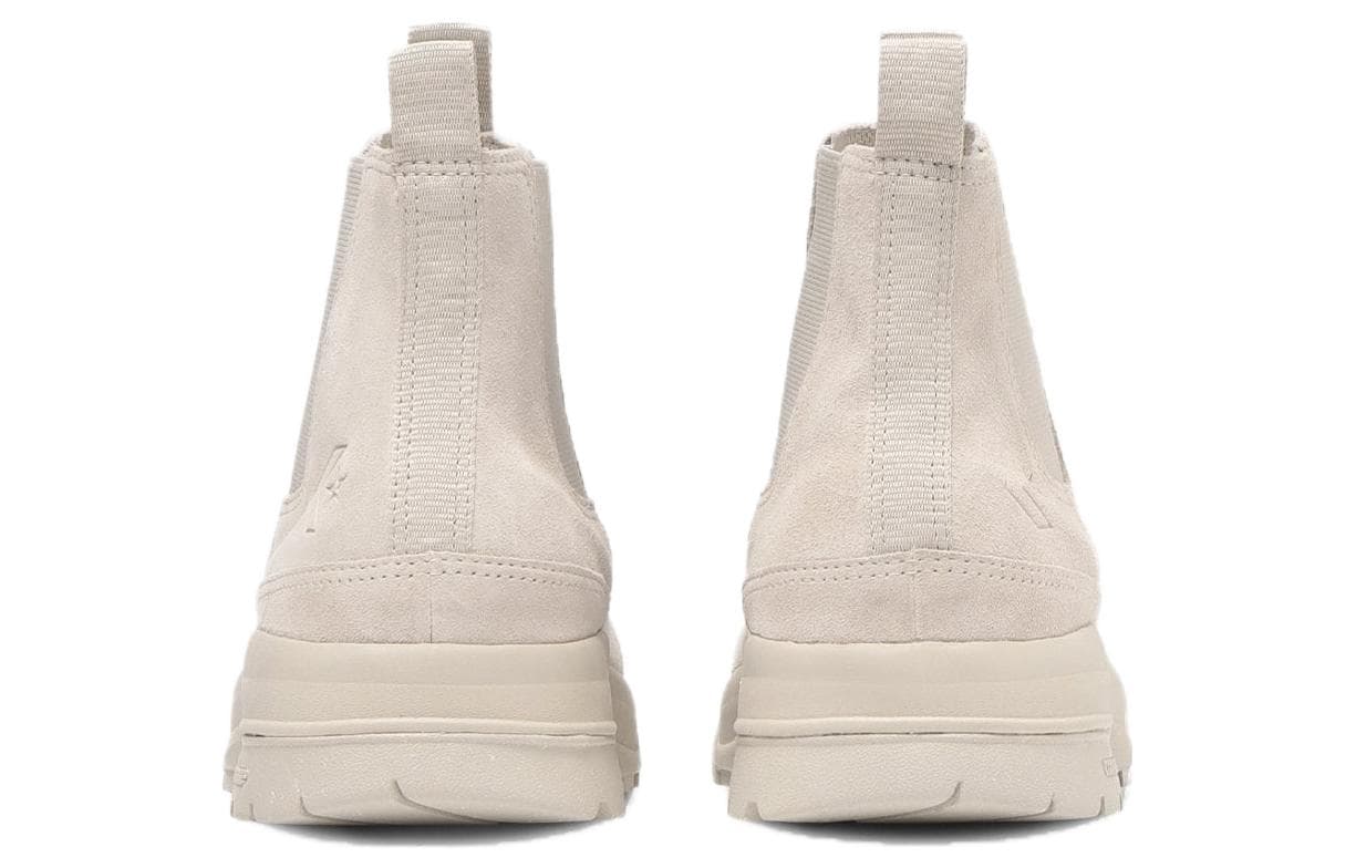 Ботинки челси Converse SDG CP - изображение 4