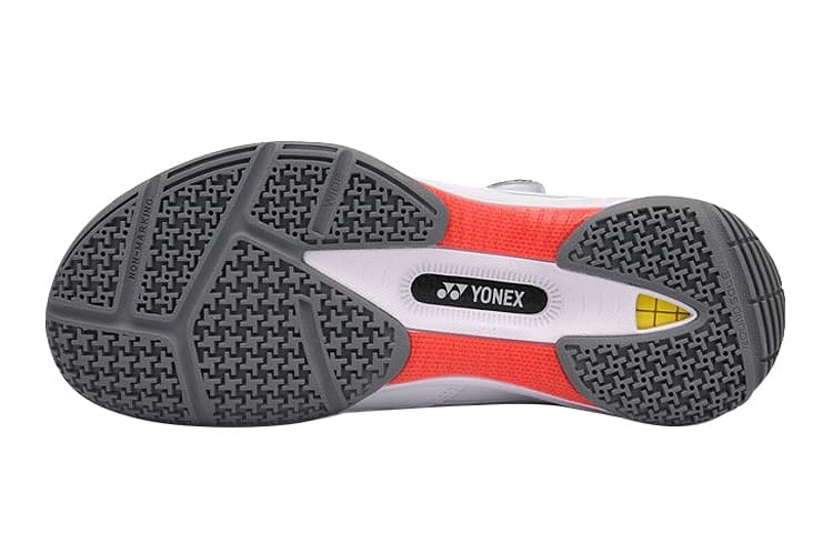 Кроссовки для бадминтона YONEX 88D II Low White Lime - изображение 5