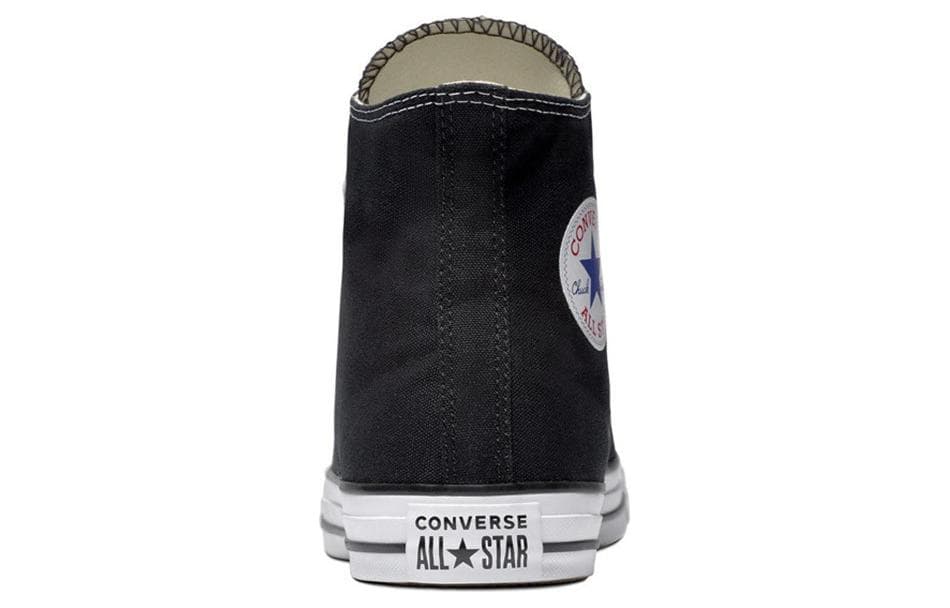 Кеды Converse Chuck Taylor All Star High Top Black White - изображение 5