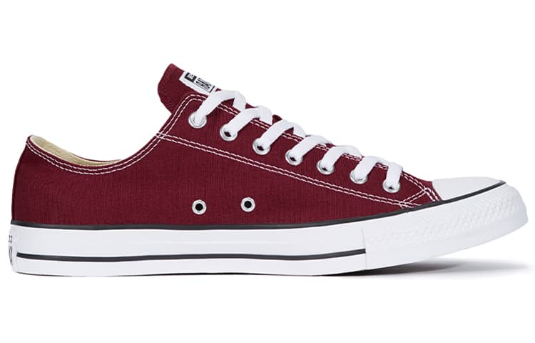 Кеды Converse Chuck Taylor All Star Low Top - изображение 2