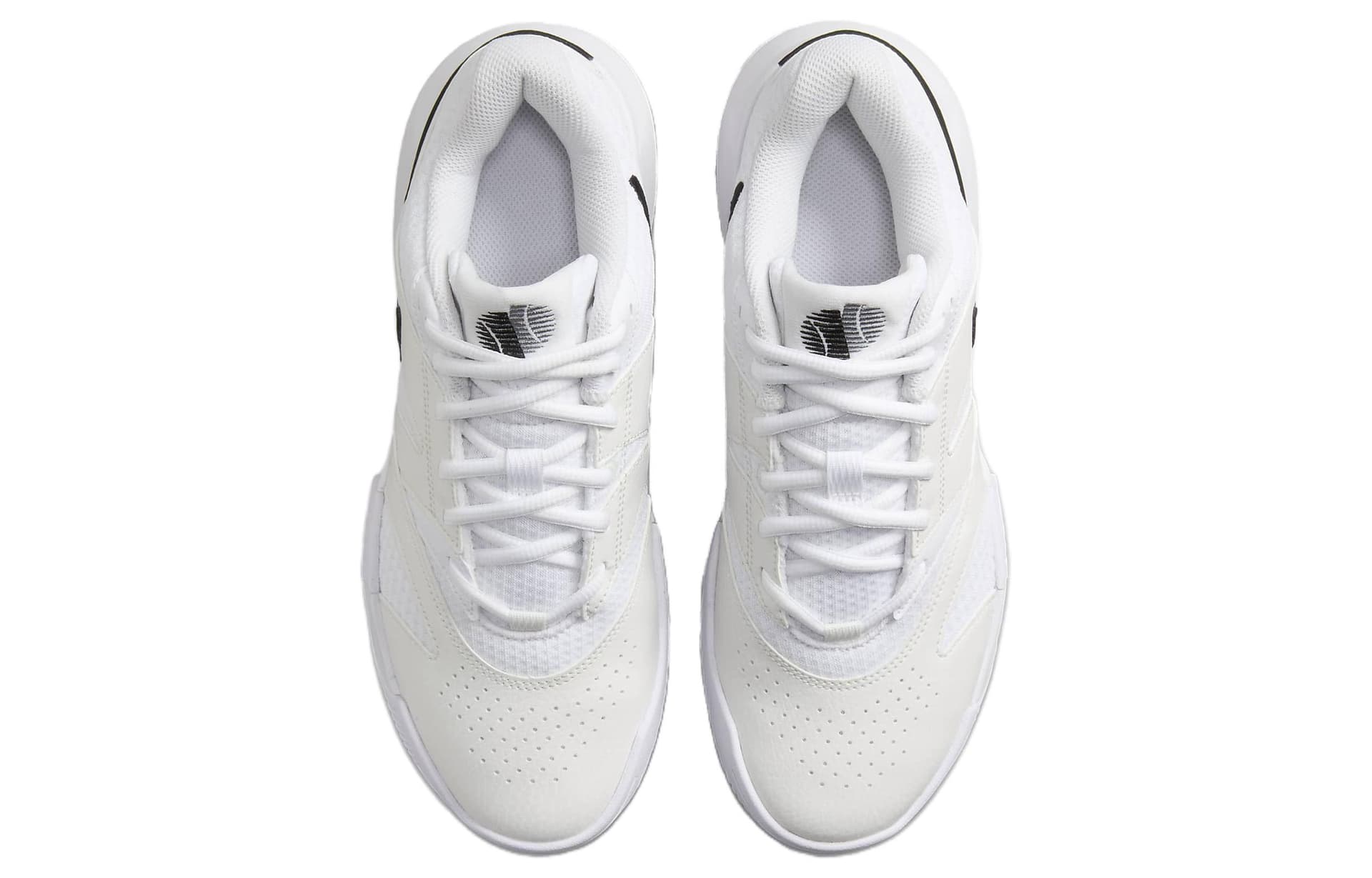 Кроссовки для тенниса Nike Court Lite 4 - изображение 4