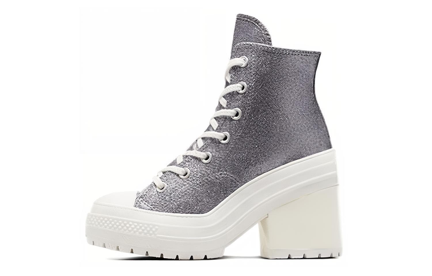 Кеды Converse Chuck 70 De Luxe - изображение 1