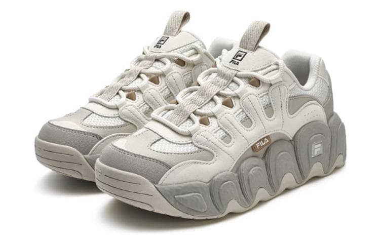 Кроссовки FILA TPU - изображение 3