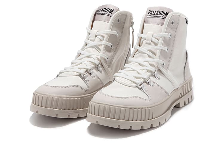 Кеды Palladium Pallashock Hiker - изображение 2