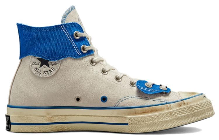 Кеды ADER ERROR x Converse Chuck Taylor All Star 1970s - изображение 2
