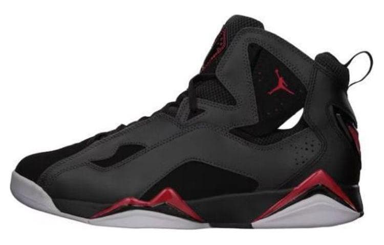 Ретро баскетбольные кроссовки Jordan True Flight - изображение 1