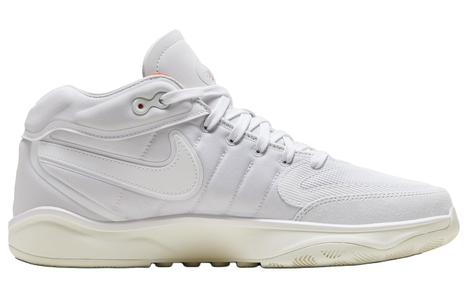 Кроссовки для баскетбола Nike G.T. Hustle 2 Air Zoom EP - изображение 2