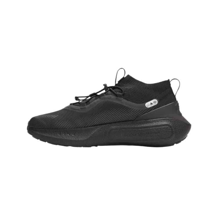 Кроссовки для спортзала Under Armour Phantom 4 Low Тренировочные кроссовки унисекс черные - изображение 1
