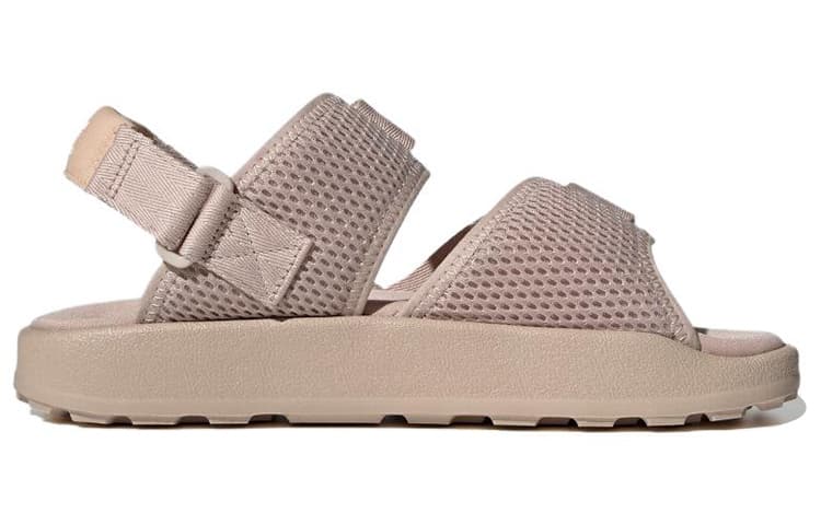 Сандалии с ремешком adidas Adilette Adv - изображение 2