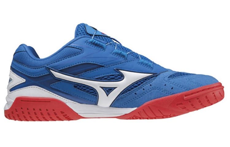 Кроссовки для спортзала Mizuno Wave Medal Sp4 - изображение 2