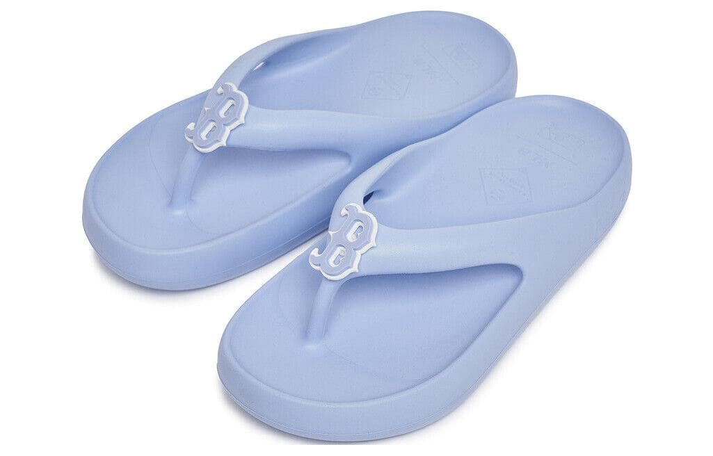 Сандалии MLB Chunky Bouncer Flip-Flop Boston Red Sox - изображение 3