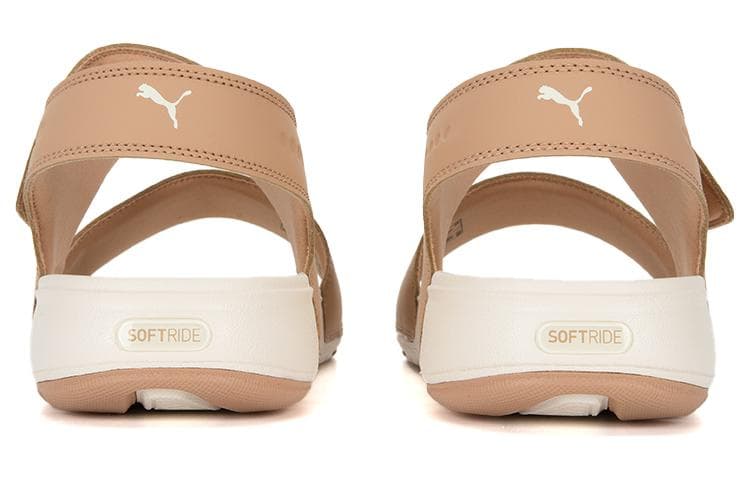 Сандалии с ремешком PUMA Softride Sandal Pure - изображение 4