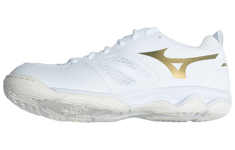 Кроссовки Mizuno - изображение 4