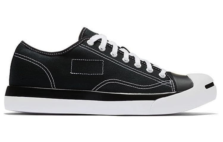 Кеды Fragment x Converse Jack Purcell - изображение 2