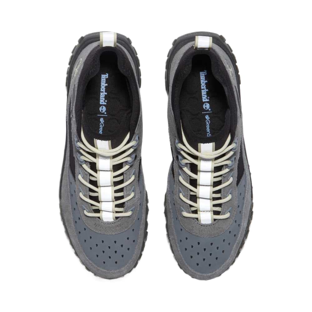 Кроссовки Timberland Motion 6 MID Топ Кроссовки для ходьбы Мужские - изображение 3