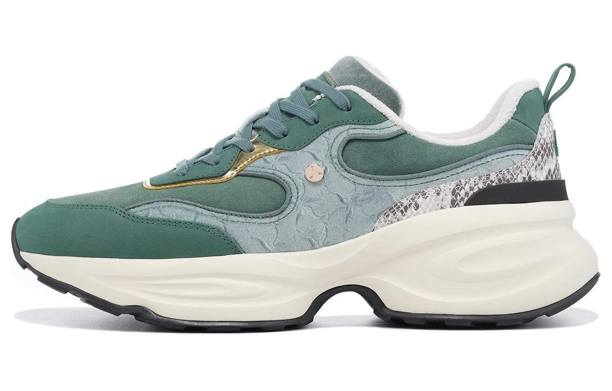 Кроссовки LI-NING 1990 - изображение 1