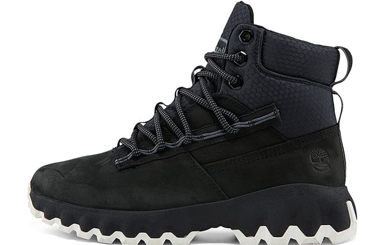 Кроссовки Timberland - изображение 1
