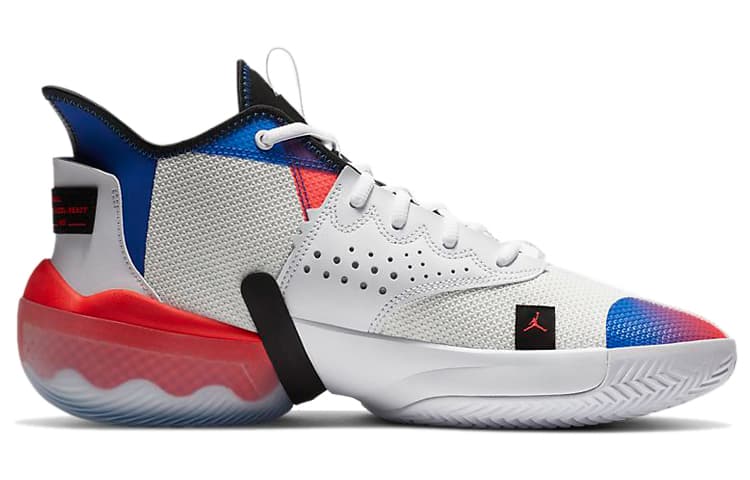 Кроссовки для баскетбола Jordan React Elevation PF - изображение 2