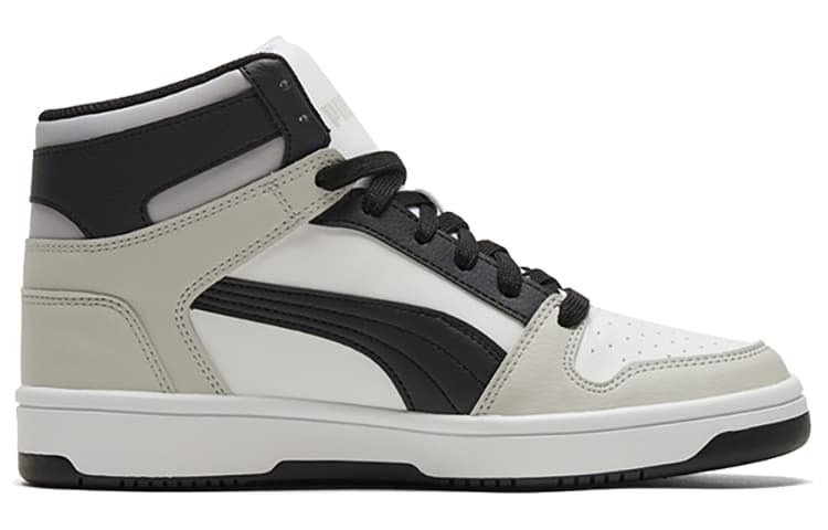 Кроссовки для баскетбола PUMA Rebound Layup - изображение 2