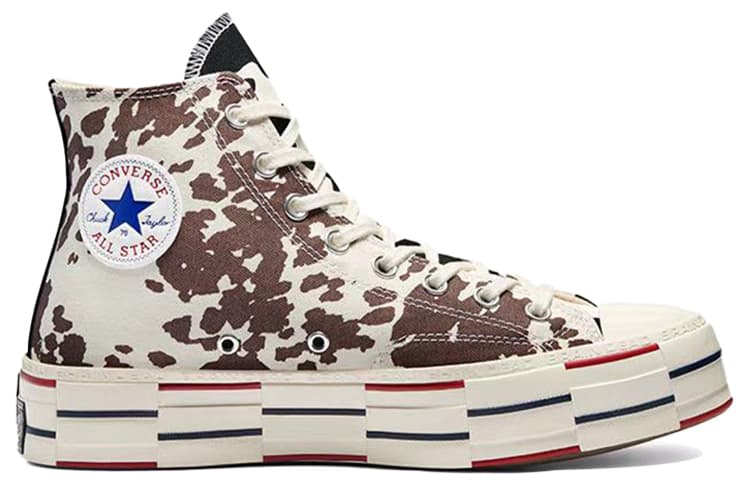 Кеды Brain Dead x Converse Chuck Taylor All Star 1970s - изображение 2