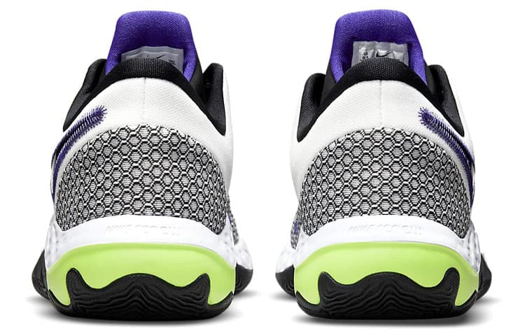 Кроссовки для баскетбола Nike Renew Elevate 2 - изображение 5
