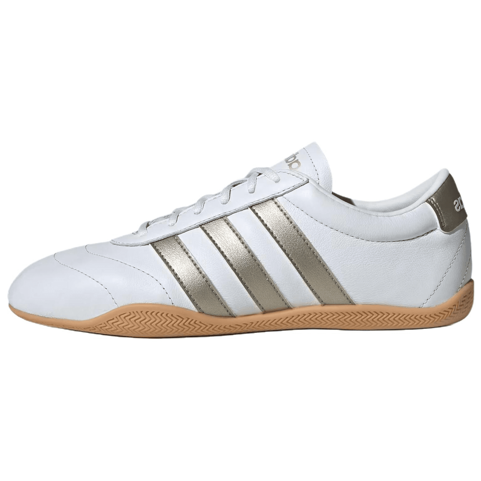 Кроссовки для тенниса Adidas GRAND COURT Low Топ Кроссовки для тенниса Women's White - изображение 1