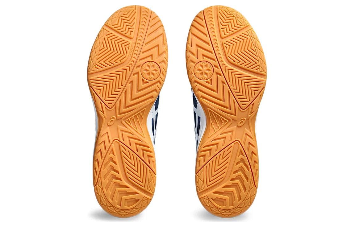 Кроссовки для спортзала Asics Upcourt 5 - изображение 5