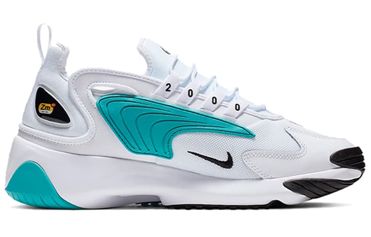 Кроссовки Nike Zoom 2K - изображение 2