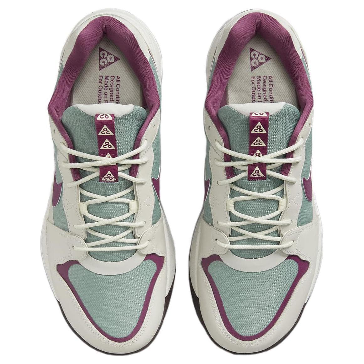 Кроссовки Nike ACG Lowcate - изображение 4
